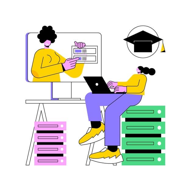 Expert Mentorship