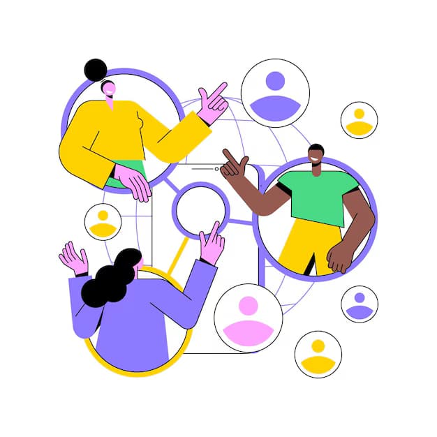 Community Access