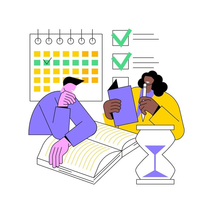 Flexible Schedule