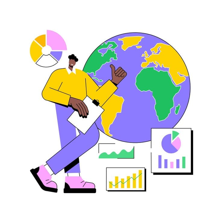 Global Reach