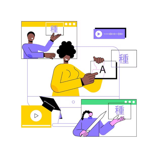 Personalized learning