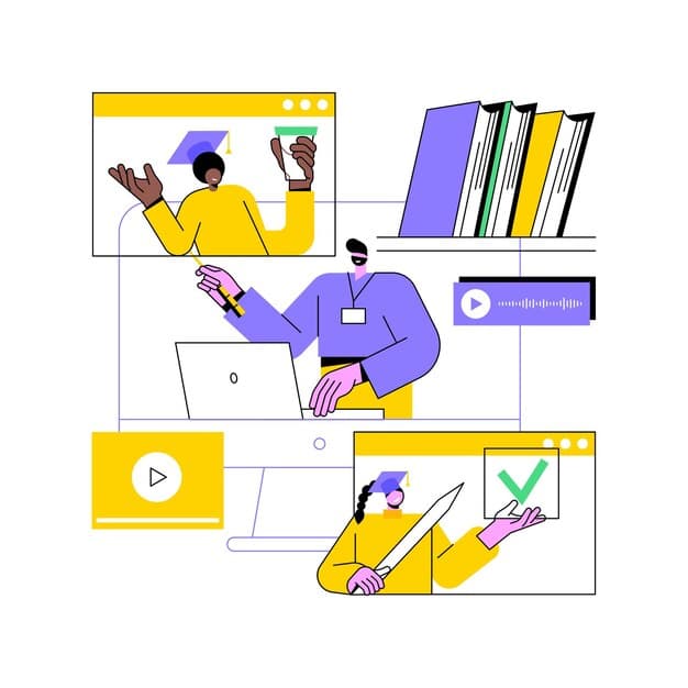 Teaching Support