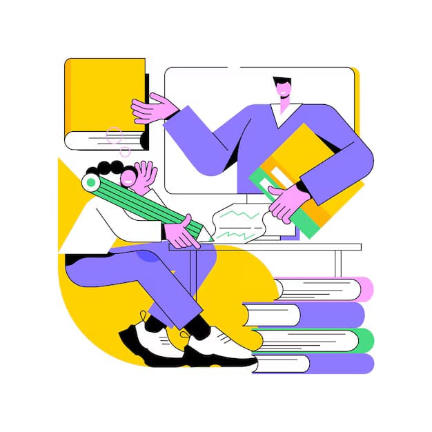 Industry-Focused Learning